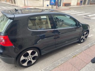 Volkswagen Golf 2007