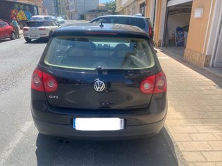 Volkswagen Golf 2007