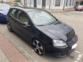 Volkswagen Golf 2007
