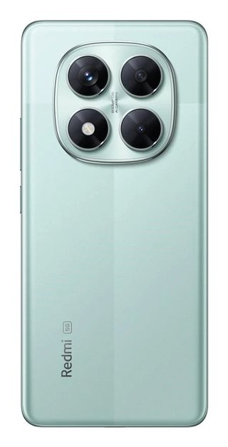 Redmi Note 14 Pro 5G 16,9 cm (6.67") SIM doble