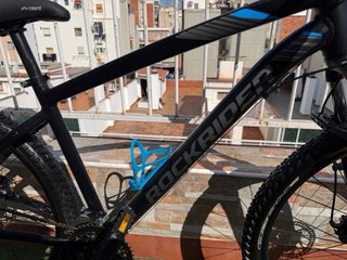 Bicicleta Montaña Rockrider ST520