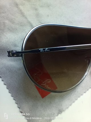 Occhiali da sole Ray-Ban