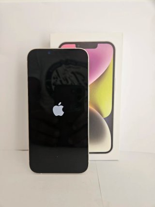 iPhone 14 128GB Blanco