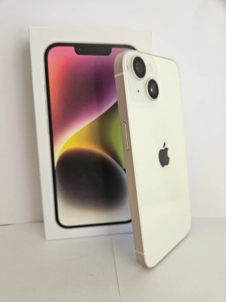 iPhone 14 128GB Blanco