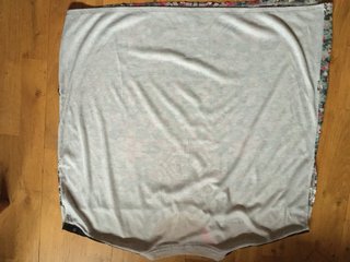 Camiseta Custo Talla Única Multicolor