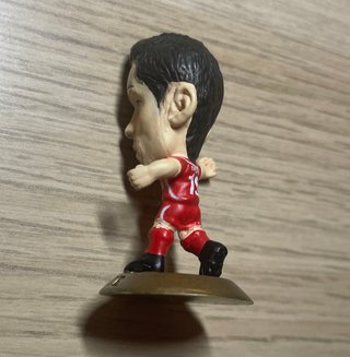 Malcolm Christie Middlesbrough Corinthian 2003 MC1