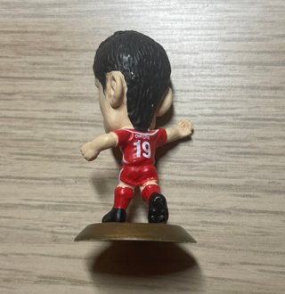 Malcolm Christie Middlesbrough Corinthian 2003 MC1