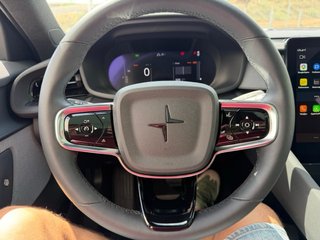 Polestar 2 2024