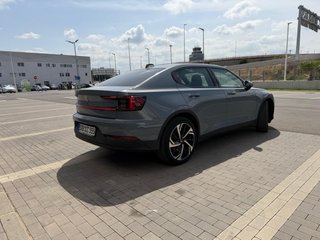 Polestar 2 2024