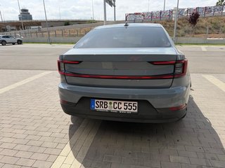 Polestar 2 2024