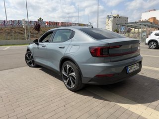 Polestar 2 2024