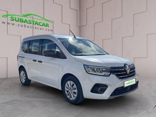 Kangoo Combi Life Edition One 1.5 Blue dCi 55kW(75