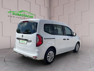 Kangoo Combi Life Edition One 1.5 Blue dCi 55kW(75
