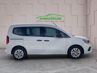 Kangoo Combi Life Edition One 1.5 Blue dCi 55kW(75