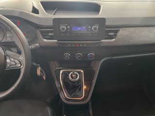 Kangoo Combi Life Edition One 1.5 Blue dCi 55kW(75