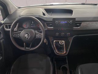 Kangoo Combi Life Edition One 1.5 Blue dCi 55kW(75