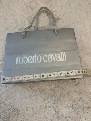 Borsa packaging regalo Hermès