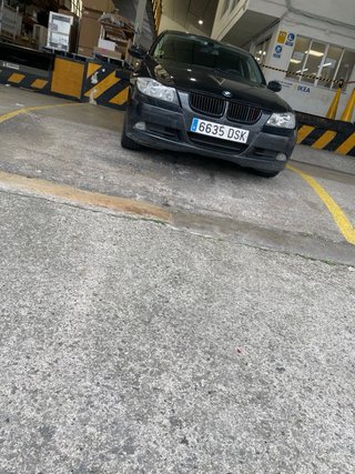BMW Serie 3 2005