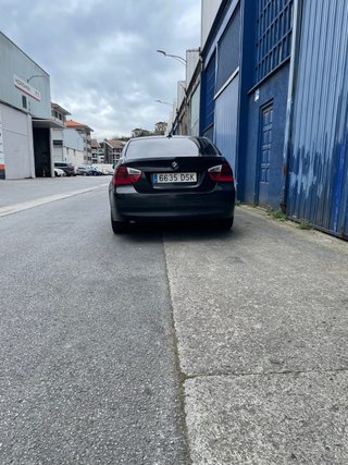 BMW Serie 3 2005