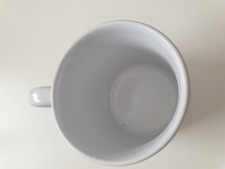 Taza cerámica KUROMI sanrio