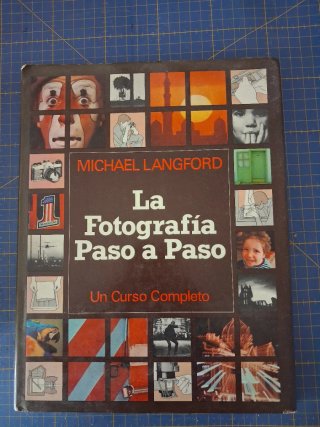 Libros fotografia