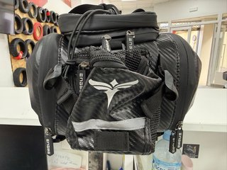 Bolso ENGWE para bicicleta
