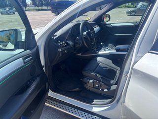 BMW X6 2010