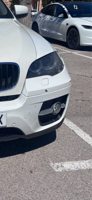 BMW X6 2010