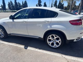 BMW X6 2010