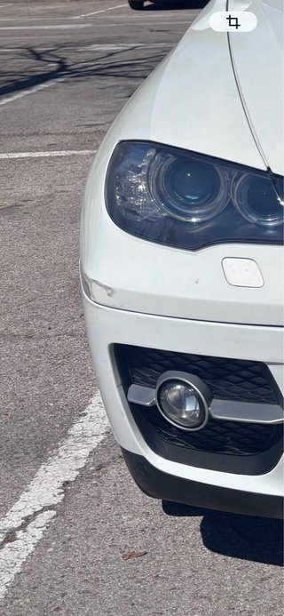 BMW X6 2010