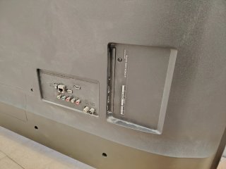 Smart TV LG 55 4K