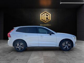 XC60 2.0 B4 D AWD R-Design Auto