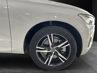 XC60 2.0 B4 D AWD R-Design Auto