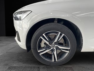 XC60 2.0 B4 D AWD R-Design Auto
