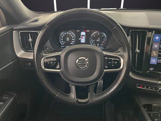 XC60 2.0 B4 D AWD R-Design Auto