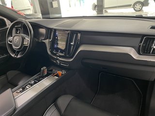 XC60 2.0 B4 D AWD R-Design Auto