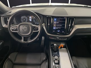 XC60 2.0 B4 D AWD R-Design Auto
