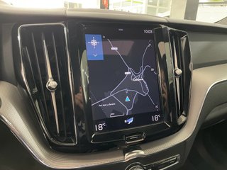 XC60 2.0 B4 D AWD R-Design Auto