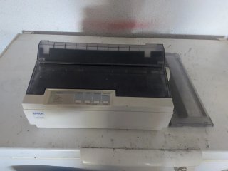Impresora Epson LX-300+