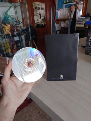 Pack Mortal Kombat Deception y KOF Maximum Impact