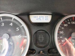 Renault Megane 2008 ¡¡163!!mil KL único dueño