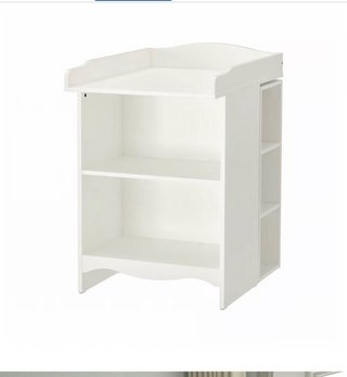 Cambiador Ikea SMAGORA