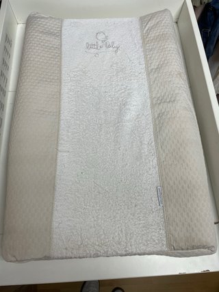Cambiador Ikea SMAGORA