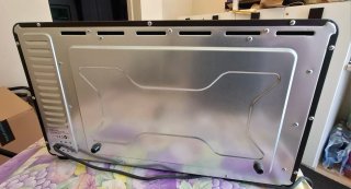 Forno elettrico Innoliving 60L