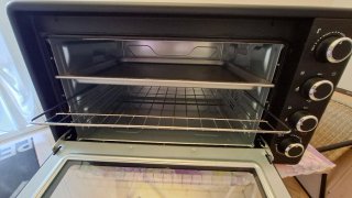 Forno elettrico Innoliving 60L