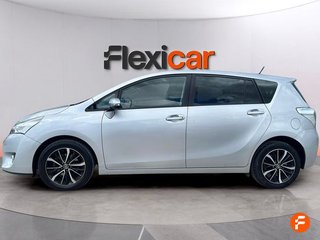 Toyota Verso 1.6 130 Advance 5pl.
