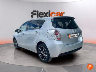 Toyota Verso 1.6 130 Advance 5pl.