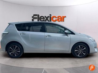 Toyota Verso 1.6 130 Advance 5pl.