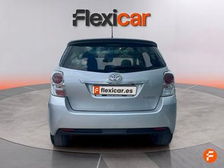 Toyota Verso 1.6 130 Advance 5pl.
