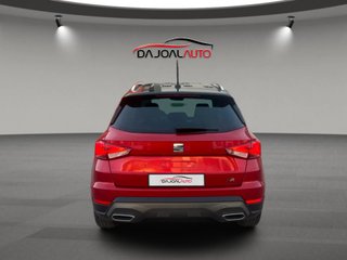 SEAT Arona 1.0 TGI 66kW (90CV) FR